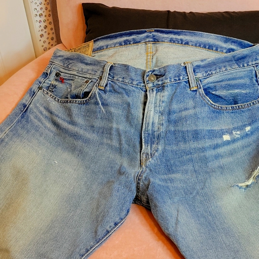 Polo Jeans